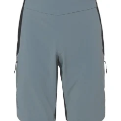 Mtb-Shorts < Vaude Kuro II hort Heren - heron