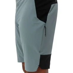 Mtb-Shorts < Vaude Kuro II hort Heren - heron