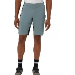 Mtb-Shorts < Vaude Kuro II hort Heren - heron