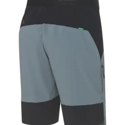 Mtb-Shorts < Vaude Kuro II hort Heren - heron