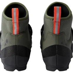Vaude Kuro Mid STX Fietsschoenen Heren - zwart