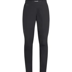 Vaude Kuro Pro Regenbroek Dames - zwart