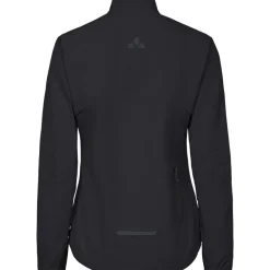 Regenjassen < Vaude Kuro Pro Regenjas Dames - zwart