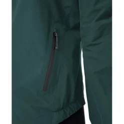 Vaude Kuro Pro Regenjas Heren - deep pond