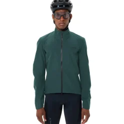 Vaude Kuro Pro Regenjas Heren - deep pond