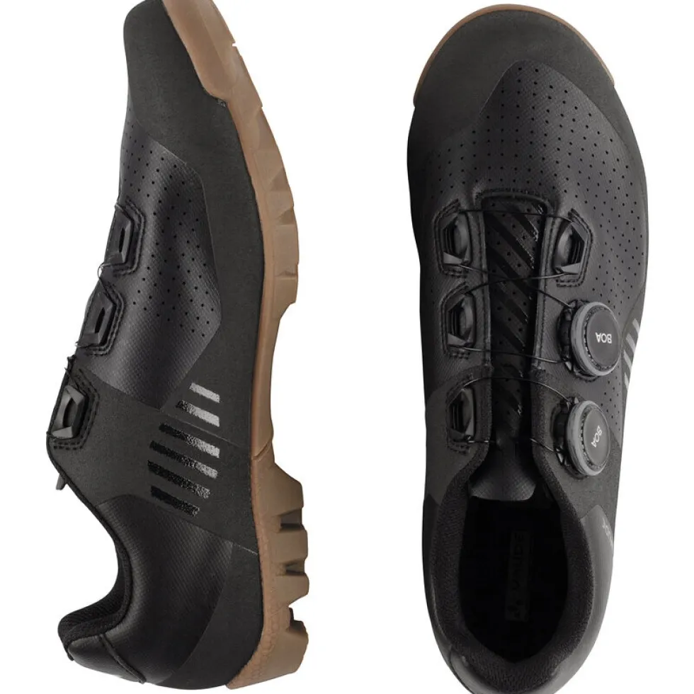 Vaude Kuro Tech II Fietsschoenen - black