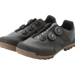 Vaude Kuro Tech II Fietsschoenen - black
