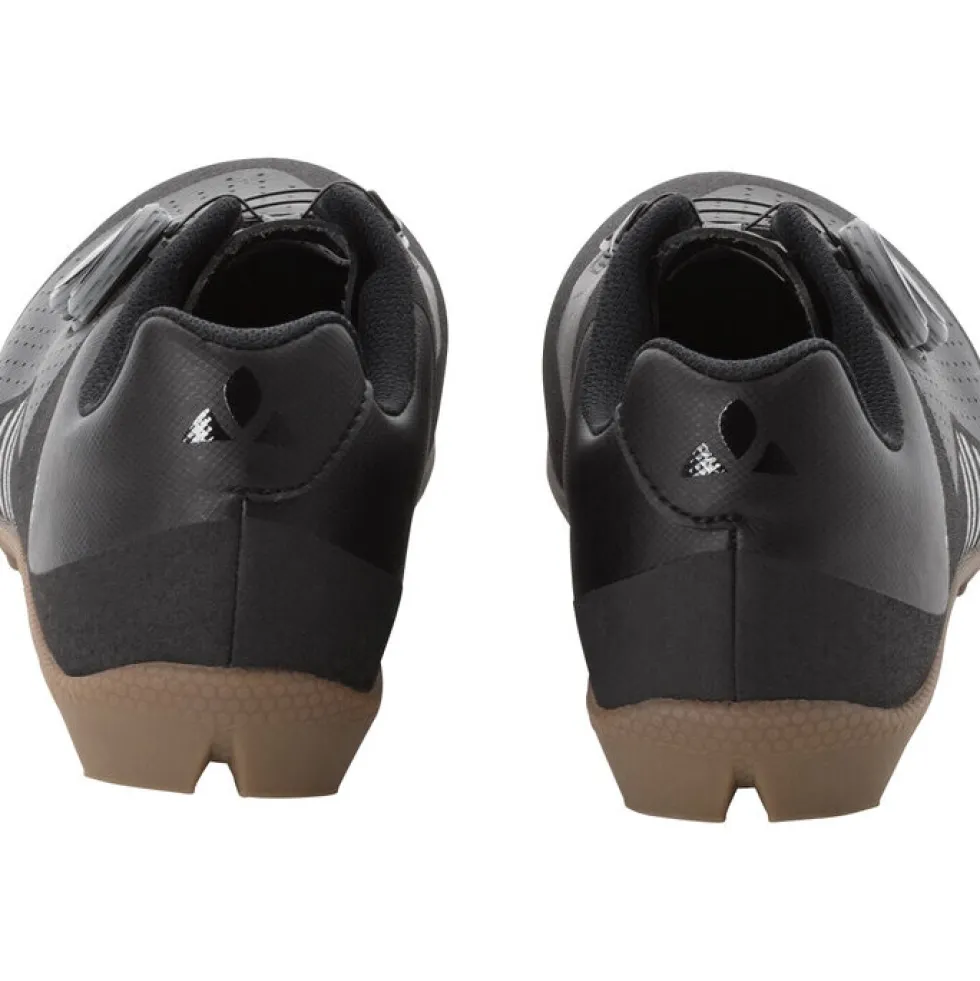 Vaude Kuro Tech II Fietsschoenen - black