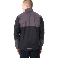 Vaude Loamer Air Jas II Heren - purple ash
