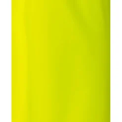 Vaude Luminum Regenbroek Dames - neongeel