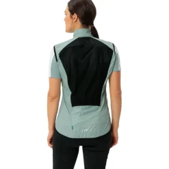Vesten < Vaude Matera Air Vest Dames - dusty fern
