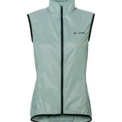 Vesten < Vaude Matera Air Vest Dames - dusty fern