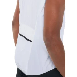 Vesten < Vaude atera Air Vest Heren - wit