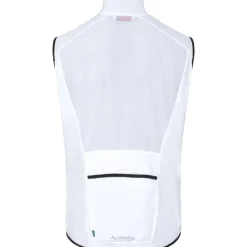 Vesten < Vaude atera Air Vest Heren - wit