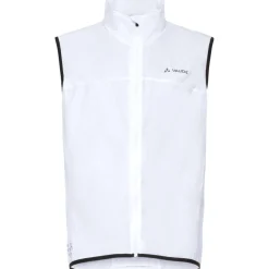 Vesten < Vaude atera Air Vest Heren - wit