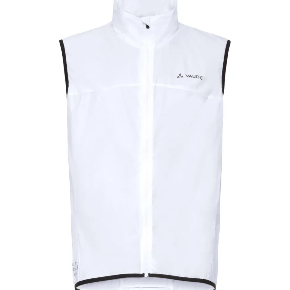 Vesten < Vaude atera Air Vest Heren - wit