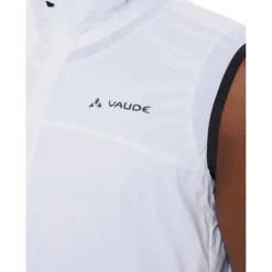 Vesten < Vaude atera Air Vest Heren - wit
