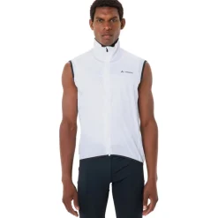 Vesten < Vaude atera Air Vest Heren - wit
