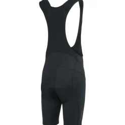 Bib Shorts|Wielrenbroeken < Vaude atera Fiethort et Brete Heren - zwart