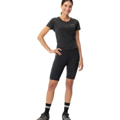 Vaude Matera Panty II Dames - zwart