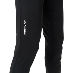 Bib Shorts|Wielrenbroeken < Vaude atera War Fietbroek et Brete - zwart