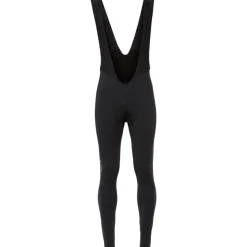 Bib Shorts|Wielrenbroeken < Vaude atera War Fietbroek et Brete - zwart