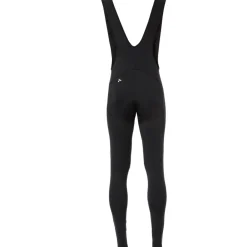 Bib Shorts|Wielrenbroeken < Vaude atera War Fietbroek et Brete - zwart