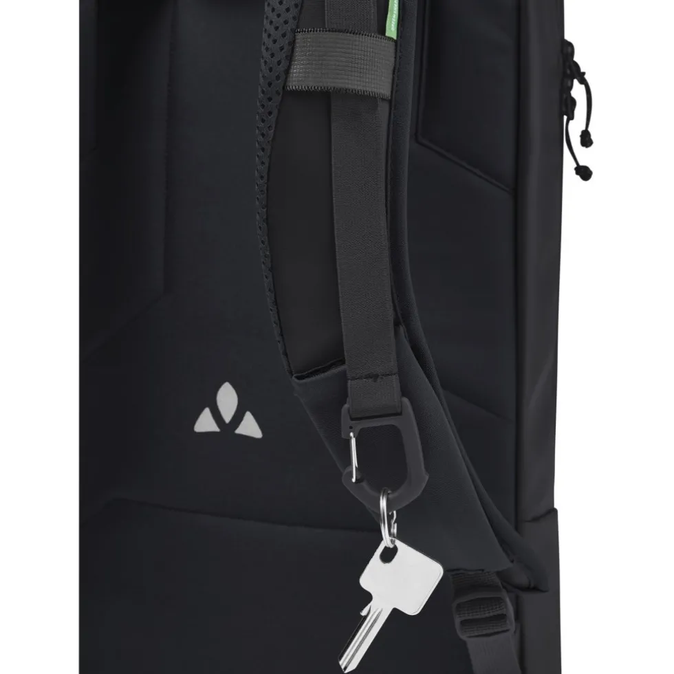 Vaude Mineo 17L Rugzak - zwart