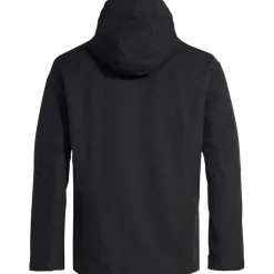 Jassen & Vesten < Vaude iskanti II 3in1 Jas - zwart