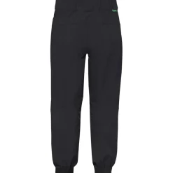 Broeken Kinderen < Vaude Moab Base Broek Kinder - zwart
