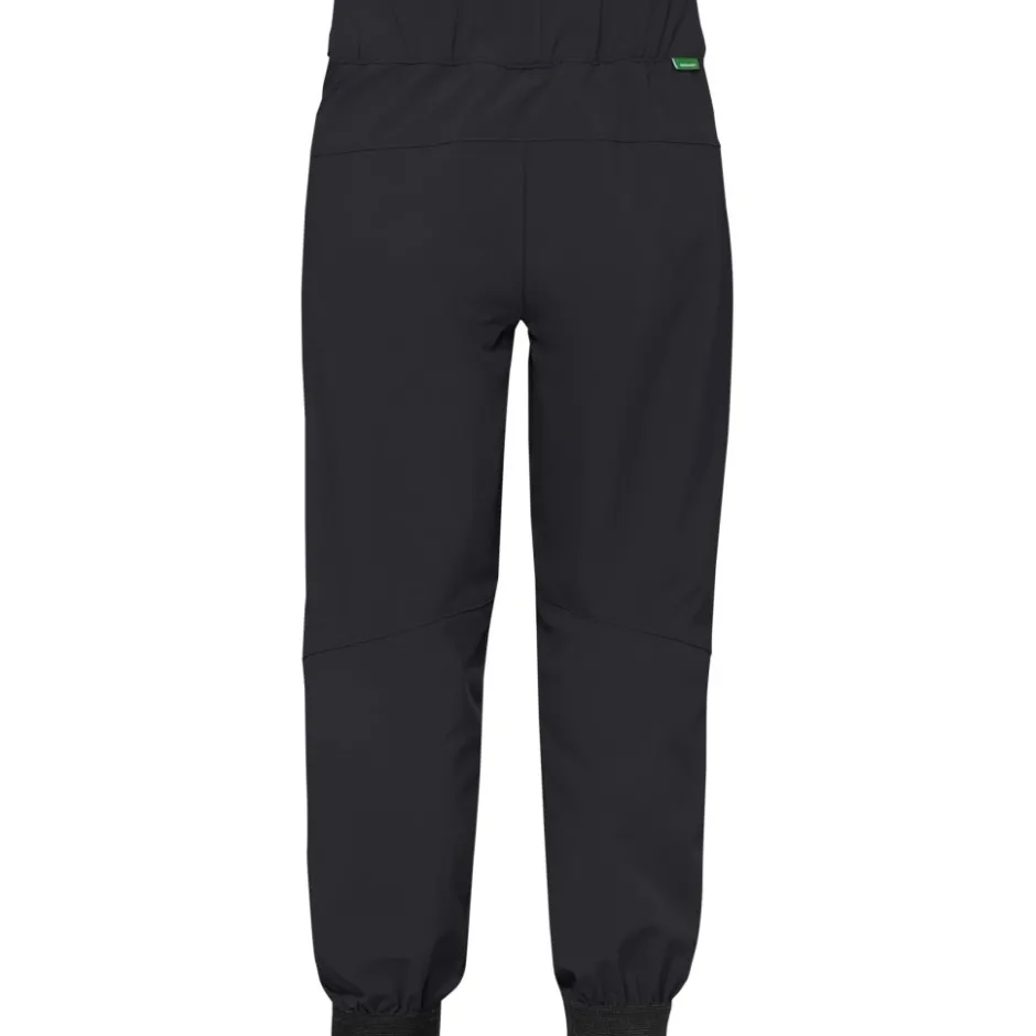 Broeken Kinderen < Vaude Moab Base Broek Kinder - zwart