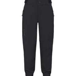 Broeken Kinderen < Vaude Moab Base Broek Kinder - zwart