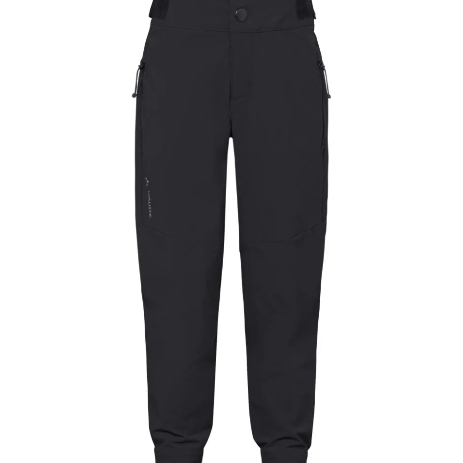 Broeken Kinderen < Vaude Moab Base Broek Kinder - zwart