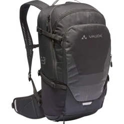 Vaude Moab II 20L Rugzak - zwart