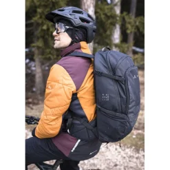 Vaude Moab II 20L Rugzak - zwart