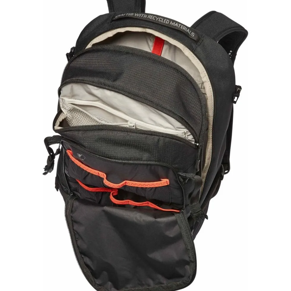Vaude Moab II 20L Rugzak - zwart