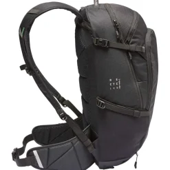 Vaude Moab II 20L Rugzak - zwart