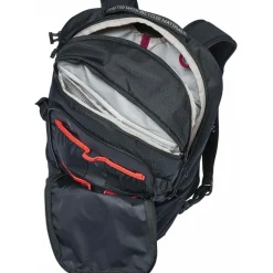 Drinkrugzakken < Vaude Moab II 15L Rugzak - zwart