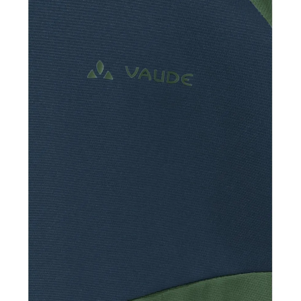 Vaude Moab II T-Shirt Kinder - woodland