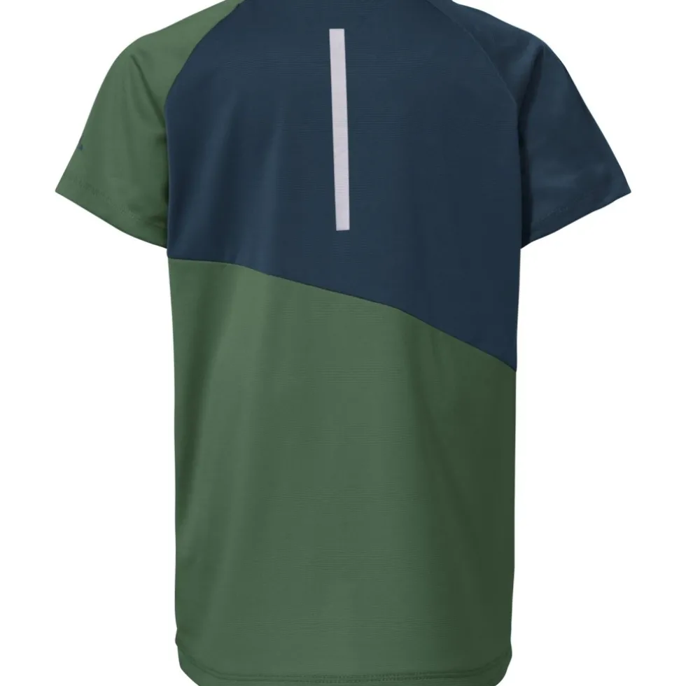 Vaude Moab II T-Shirt Kinder - woodland