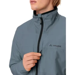 Vaude Moab Isolation Light Jas Heren - heron