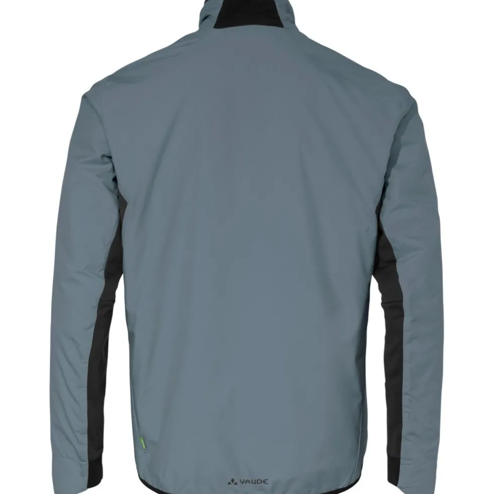 Vaude Moab Isolation Light Jas Heren - heron