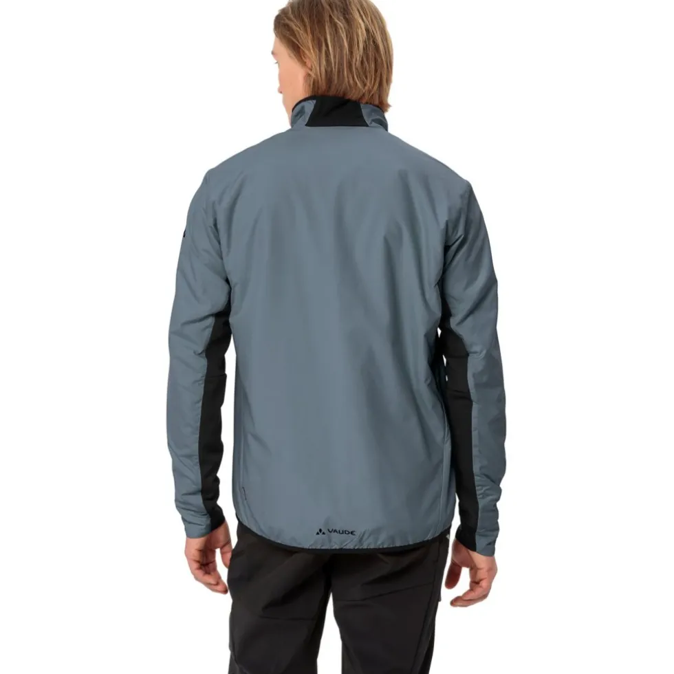 Vaude Moab Isolation Light Jas Heren - heron