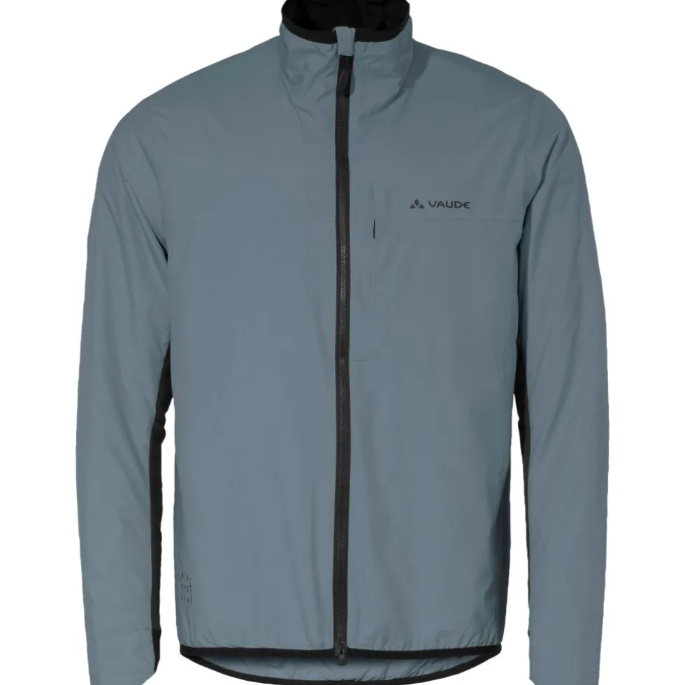 Vaude Moab Isolation Light Jas Heren - heron