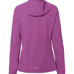 Vaude Moab IV Jas Dames - magenta
