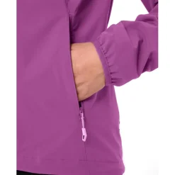 Vaude Moab IV Jas Dames - magenta