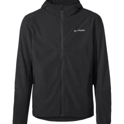 Mtb-Jacks < Vaude Moab IV Jas Heren - back/back