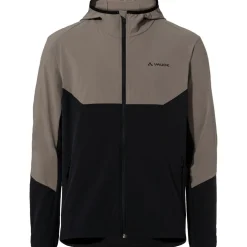 Vaude Moab IV Jas Heren - coconut