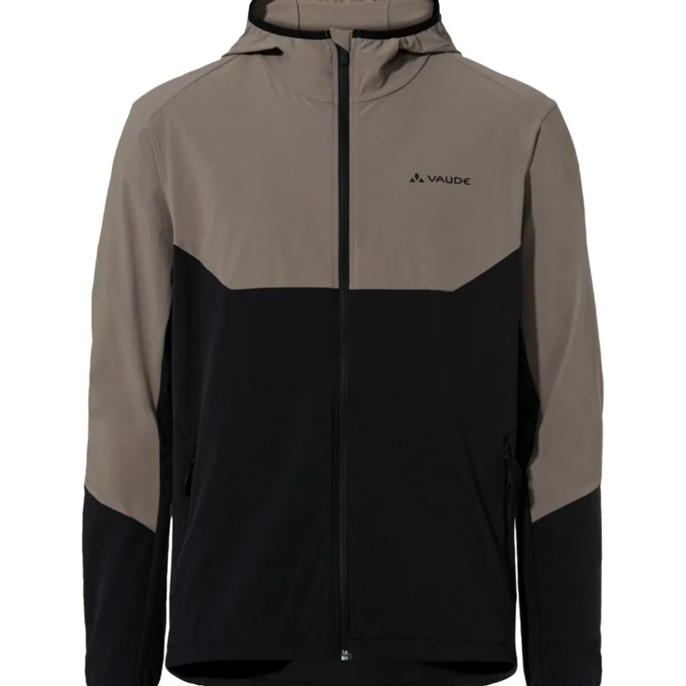 Vaude Moab IV Jas Heren - coconut