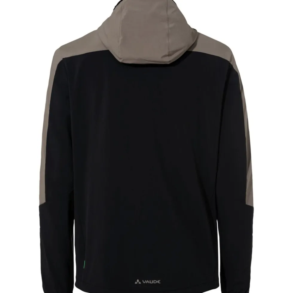 Vaude Moab IV Jas Heren - coconut